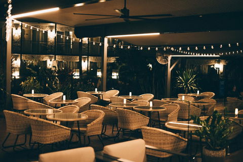 Mantra Club Croc - Timeshare Accommodation 36