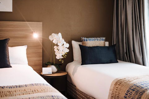 Mantra Club Croc - Timeshare Accommodation 25