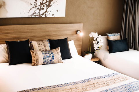Mantra Club Croc - Timeshare Accommodation 24