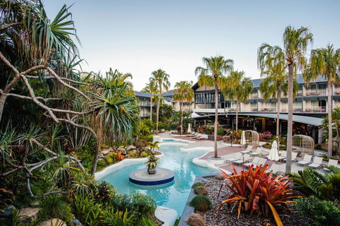 Mantra Club Croc - Timeshare Accommodation 43