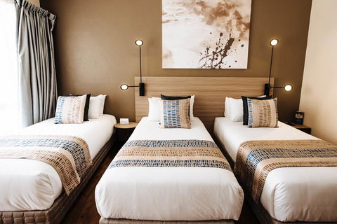 Mantra Club Croc - Timeshare Accommodation 18