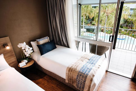 Mantra Club Croc - Timeshare Accommodation 26