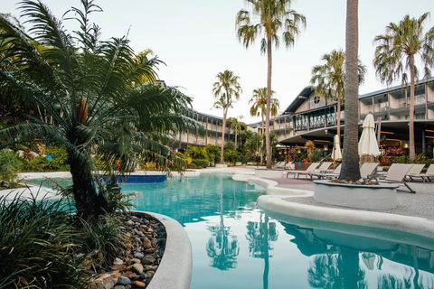 Mantra Club Croc - Timeshare Accommodation 40
