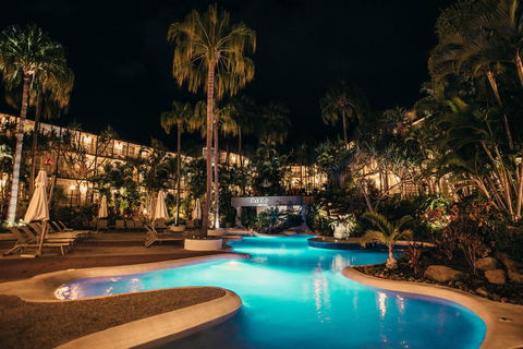 Mantra Club Croc - Timeshare Accommodation 9
