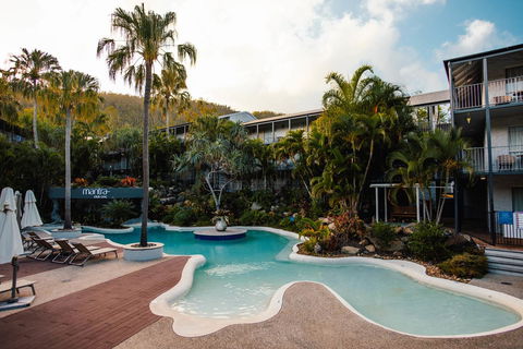 Mantra Club Croc - Timeshare Accommodation 39