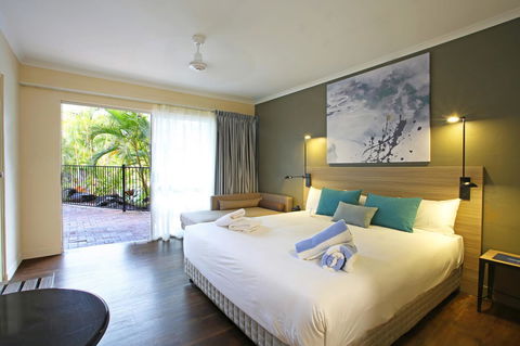 Mantra Club Croc - Timeshare Accommodation 19
