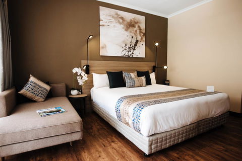 Mantra Club Croc - Timeshare Accommodation 16