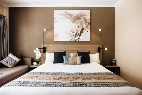 Mantra Club Croc - Timeshare Accommodation 14