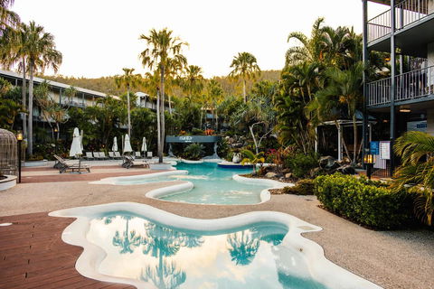 Mantra Club Croc - Timeshare Accommodation 37