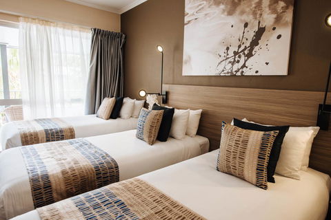Mantra Club Croc - Timeshare Accommodation 22