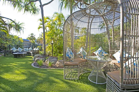 Mantra Club Croc - Timeshare Accommodation 2