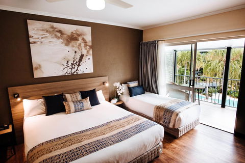 Mantra Club Croc - Timeshare Accommodation 27