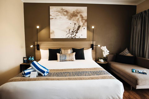 Mantra Club Croc - Timeshare Accommodation 13