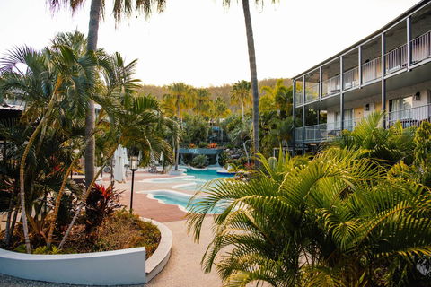 Mantra Club Croc - Timeshare Accommodation 38