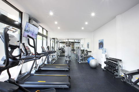 Mantra Club Croc - Timeshare Accommodation 6