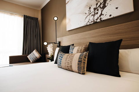 Mantra Club Croc - Timeshare Accommodation 17