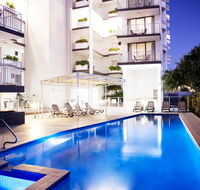 Ocean Views Resort Caloundra - Timeshare Accommodation