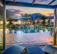 Hotel Grand Chancellor Palm Cove - Timeshare Accommodation