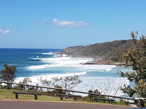Pandanus Spa Cottage - Timeshare Accommodation 14