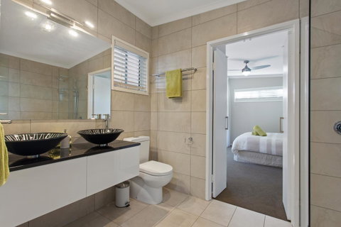 Pandanus Spa Cottage - Timeshare Accommodation 4