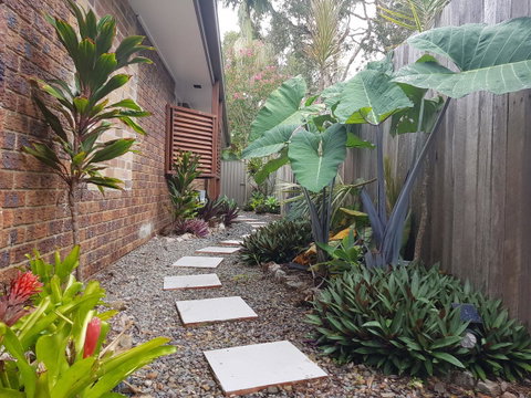 Pandanus Spa Cottage - Timeshare Accommodation 7
