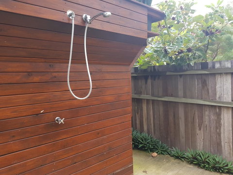 Pandanus Spa Cottage - Timeshare Accommodation 8