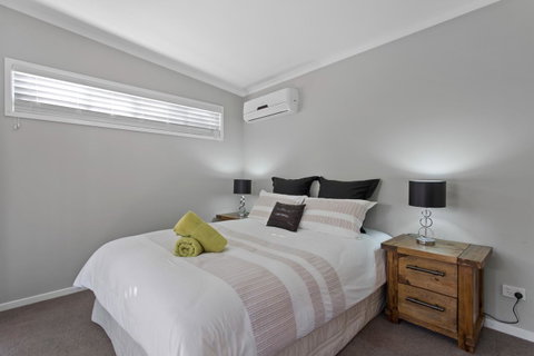 Pandanus Spa Cottage - Timeshare Accommodation 3