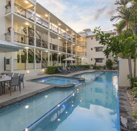Mowbray By The Sea - Timeshare Accommodation