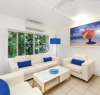 By The Sea Port Douglas - Timeshare Accommodation