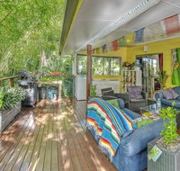 KiteSurf 1770 Beach House - Timeshare Accommodation