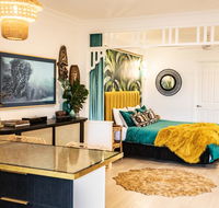 NOMAD - Luxe apartment - Timeshare Accommodation