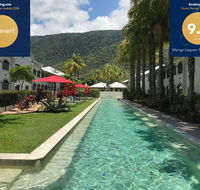 Mango Lagoon Sunbird Retreat - Timeshare Accommodation