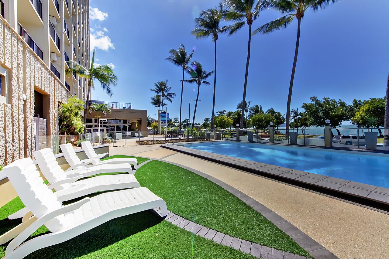 North Ward QLD Timeshare Accommodation