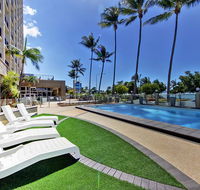Aquarius On The Beach - Timeshare Accommodation