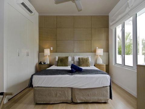 Beach Club Port Douglas Luxury Apartments - Timeshare Accommodation 9