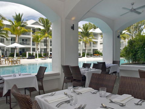 Beach Club Port Douglas Luxury Apartments - Timeshare Accommodation 14