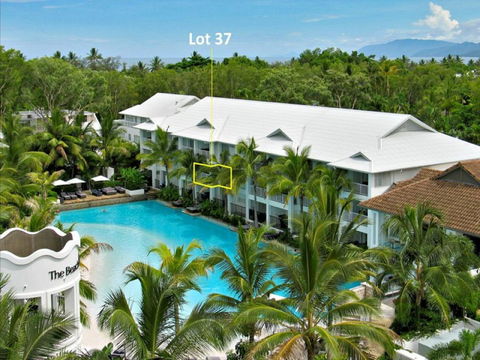 Beach Club Port Douglas Luxury Apartments - Timeshare Accommodation 15