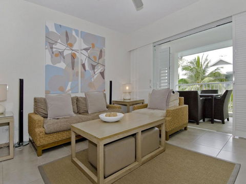 Beach Club Port Douglas Luxury Apartments - Timeshare Accommodation 6