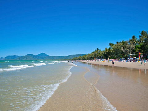Beach Club Port Douglas Luxury Apartments - Timeshare Accommodation 22
