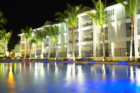 Beach Club Port Douglas Luxury Apartments - Timeshare Accommodation 1