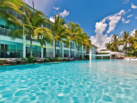 Beach Club Port Douglas Luxury Apartments - Timeshare Accommodation 19
