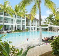 Beach Club Port Douglas 3 Bedroom Luxury Apartment - Timeshare Accommodation