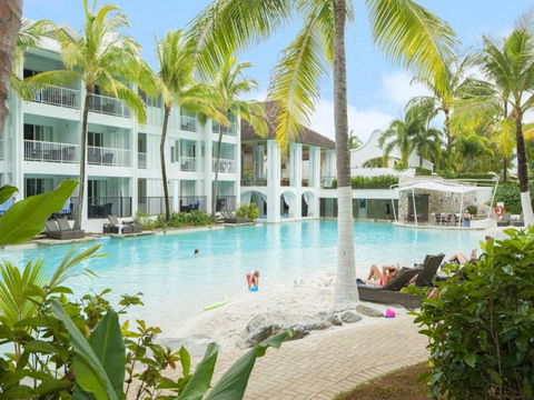 Beach Club Port Douglas Luxury Apartments - Timeshare Accommodation 0