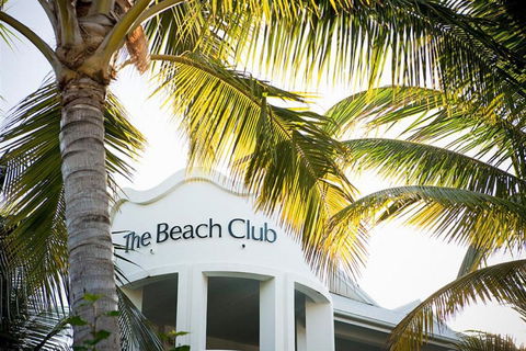 Beach Club Port Douglas Luxury Apartments - Timeshare Accommodation 20