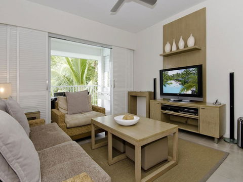 Beach Club Port Douglas Luxury Apartments - Timeshare Accommodation 3