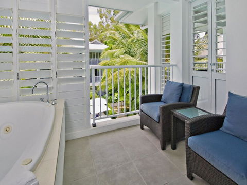Beach Club Port Douglas Luxury Apartments - Timeshare Accommodation 5