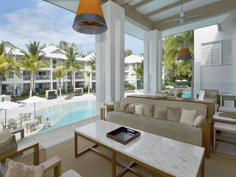 Beach Club Port Douglas Luxury Apartments - Timeshare Accommodation 13