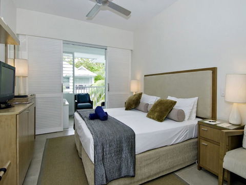 Beach Club Port Douglas Luxury Apartments - Timeshare Accommodation 4