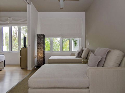Beach Club Port Douglas Luxury Apartments - Timeshare Accommodation 11