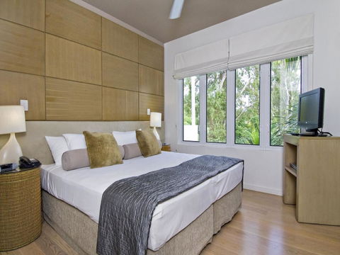 Beach Club Port Douglas Luxury Apartments - Timeshare Accommodation 10